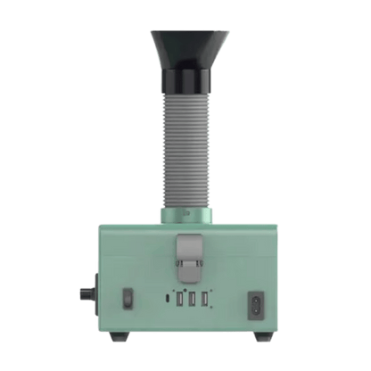 Aspirador Dental Profesional de 150W para una Limpieza Potente y Eficiente