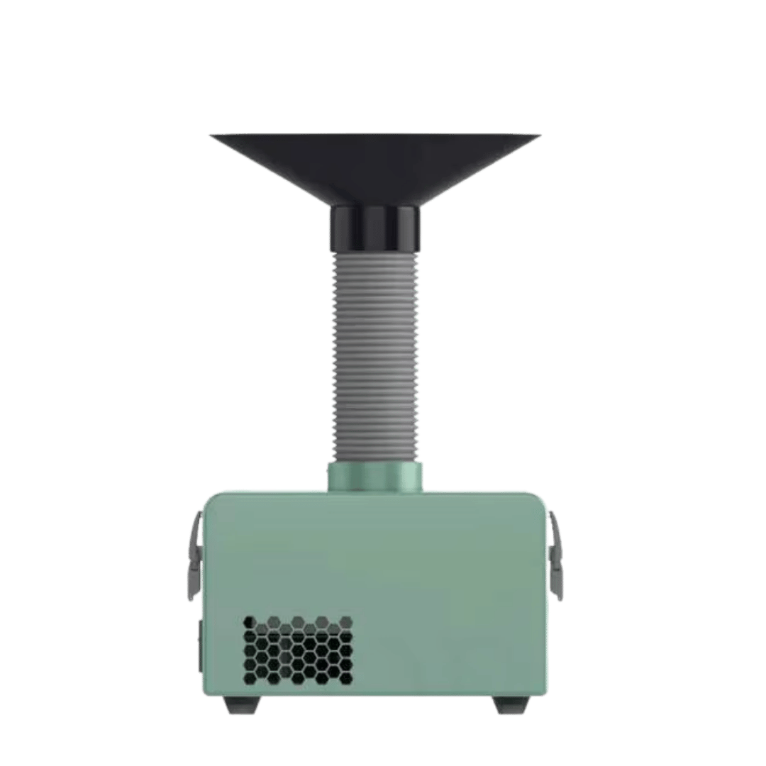 Aspirador Dental Profesional de 150W para una Limpieza Potente y Eficiente