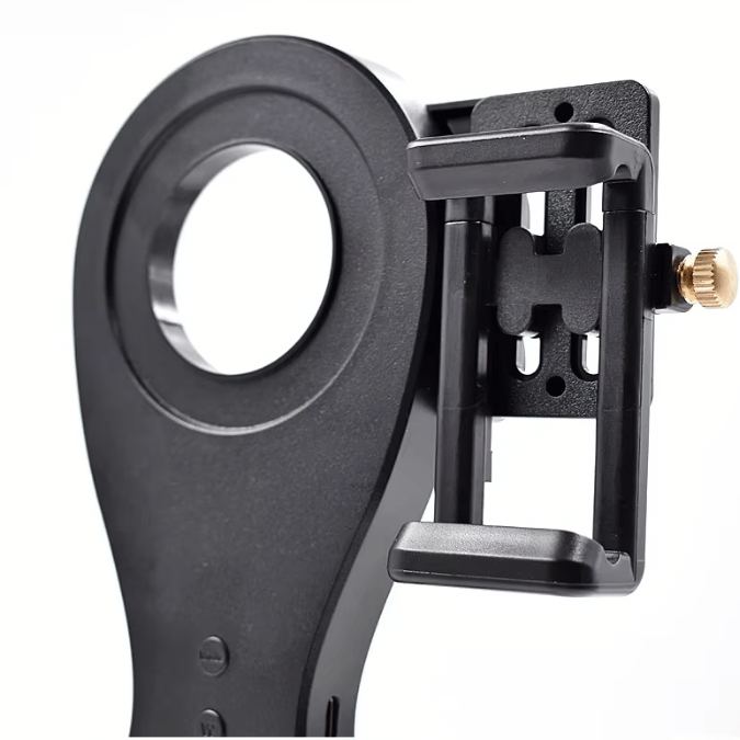 Soporte para Fotografía Oral V4 – compatible con cualquier modelo de iPhone y Android