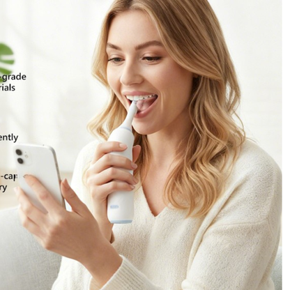 Removedor Electrónico de Cálculos Amigdalares con Cámara