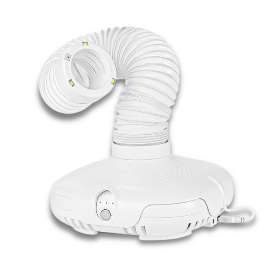 Aspirador Dental Turbo PRO de 120W de Potencia
