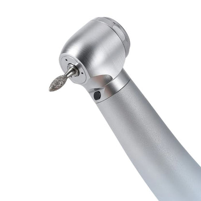 Freseros de Aluminio Autoclavable para 30 Fresas para Turbina de Alta Velocidad