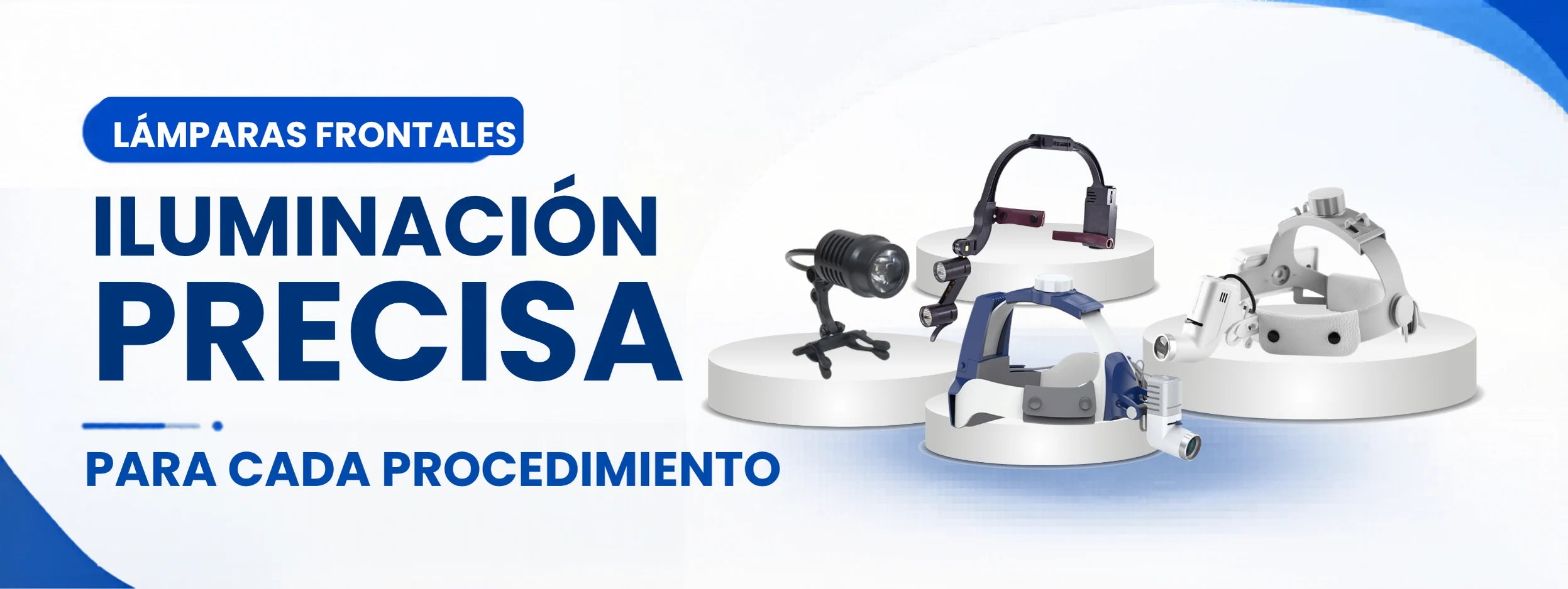 Ofertas de Mayo — Con hasta un 40% de descuento